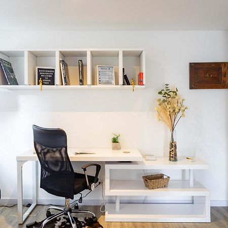 בוגוטה Loft Nuevo, Moderno, Central מראה חיצוני תמונה