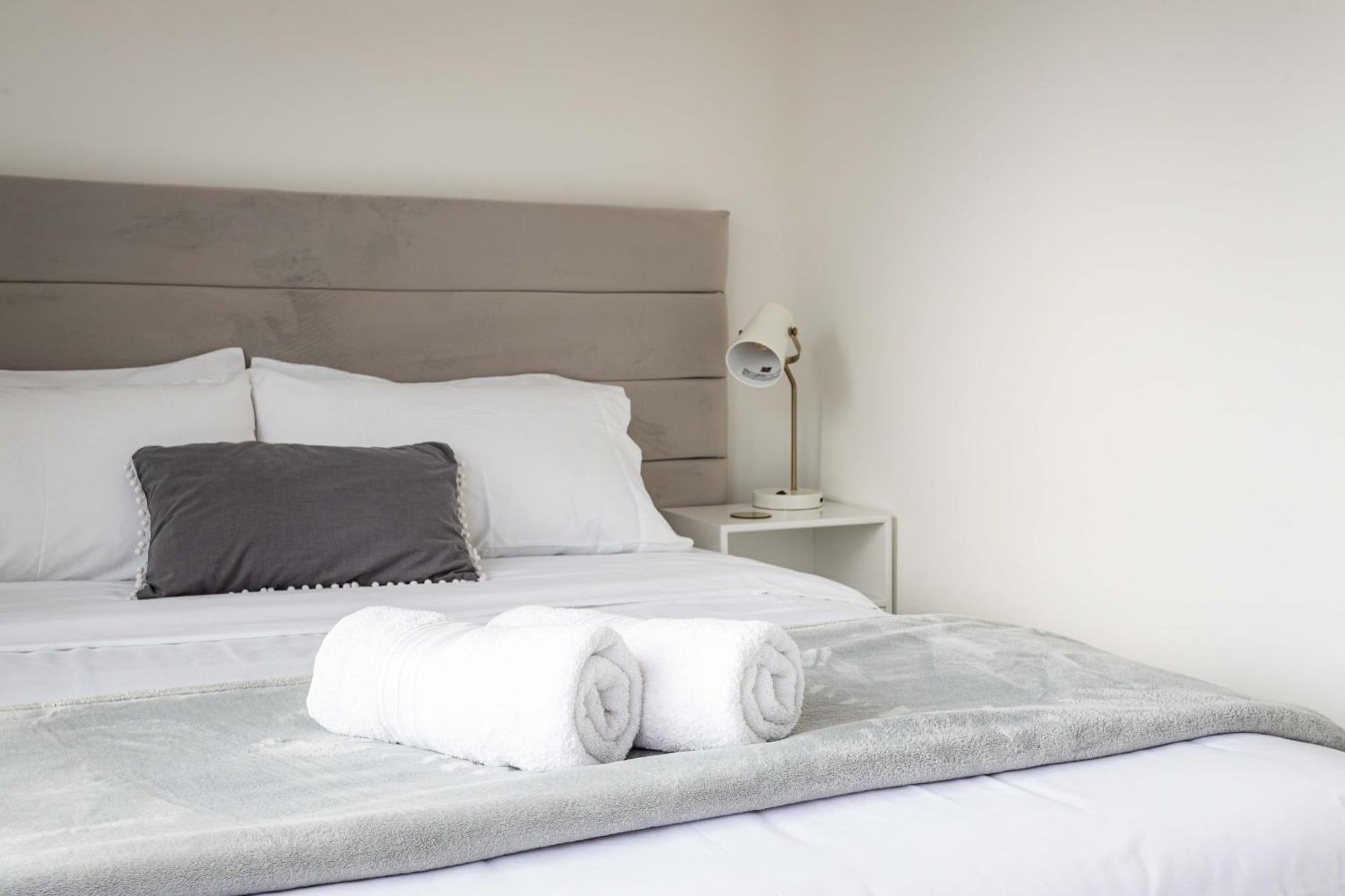 בוגוטה Loft Nuevo, Moderno, Central מראה חיצוני תמונה
