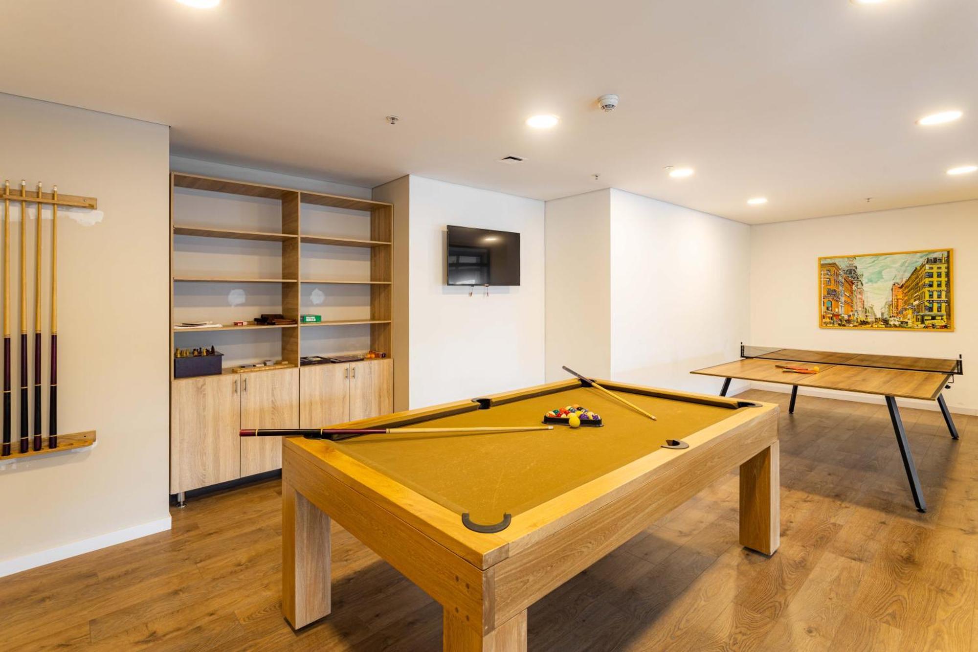 בוגוטה Loft Nuevo, Moderno, Central מראה חיצוני תמונה