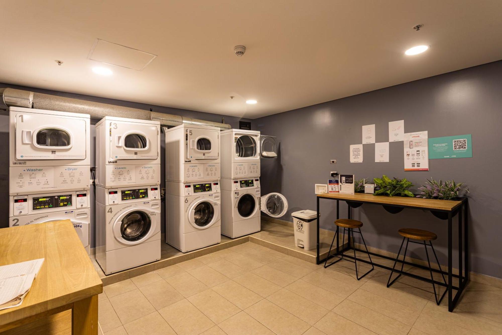 בוגוטה Loft Nuevo, Moderno, Central מראה חיצוני תמונה
